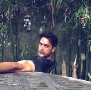 Tarık Uğur Özenbaş Instagram - Gardening🌿