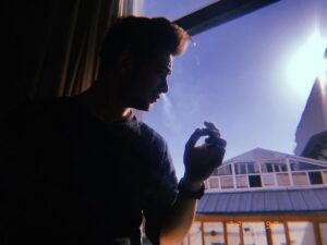 Tarık Uğur Özenbaş Instagram - 