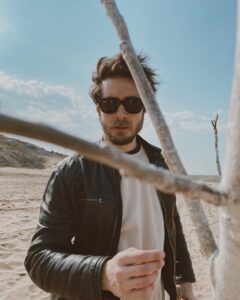 Actor Tarık Uğur Özenbaş HD Instagram Photos and Wallpapers May 2022