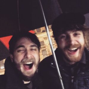 Tarık Uğur Özenbaş Instagram - 