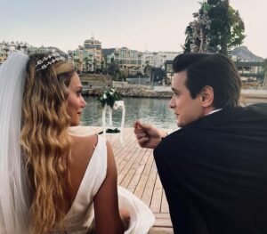 Tarık Uğur Özenbaş Instagram - Geçtiğimiz yaz böyle şeyler yaşandı 🌹 @masal.film