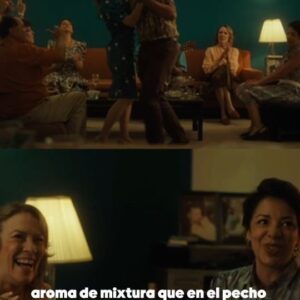 Tatiana Astengo Instagram - ¡Feliz día, Perú! 🇵🇪

🎬 Reinas, de @klaudiareynicke.
Mírala desde el 22 de agosto en tu cine favorito.