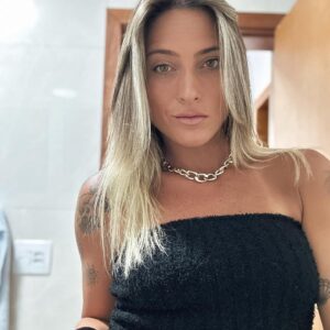 Actress Tatiana Dias HD Instagram Photos and Wallpapers March 2024