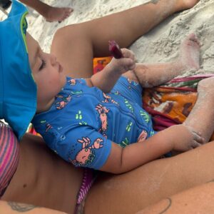 Tatiana Dias Instagram - férias ☀️🤍