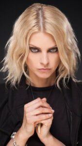 Actress Tatiana Larina HD Instagram Photos and Wallpapers October 2023
