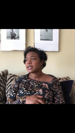 Tatyana Ali Instagram - In this flashback I was 7 months pregnant with my second child, reflecting on my decision to work with a midwife for the first time. The reproductive justice community was an incredible resource, and the support and knowledge I gained helped me to make this transformative decision. 

Black midwives are the heartbeat of our communities, providing care, compassion, and expertise that our mothers and babies desperately need. Their role is not just important—it’s vital.

I’m thrilled that Baby Yams is partnered with @birthfuture to offer grants to Black and Indigenous midwives. This is our way of giving back and ensuring that these incredible women have the resources they need to continue their essential work.

Visit baby-yams.com to apply if you are a midwife or aspiring midwife!