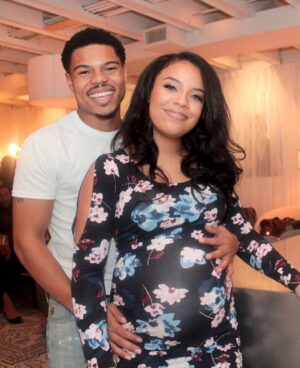 Taylor Bennett Instagram - Been About U…🫶🏽 @MaylaKoore