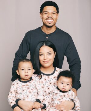 Taylor Bennett Instagram - Been About U…🫶🏽 @MaylaKoore