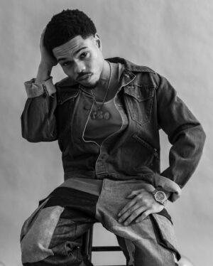 Taylor Bennett Instagram - 