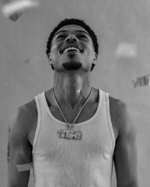 Taylor Bennett Instagram - 