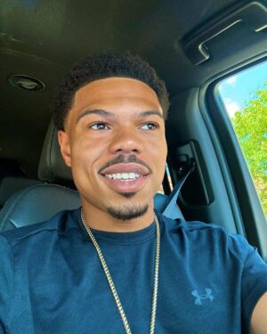 Taylor Bennett Instagram - 