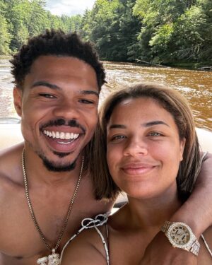 Taylor Bennett Instagram - 