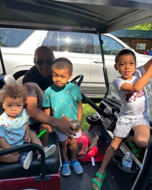 Taylor Bennett Instagram - 