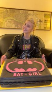 Actress Taylor Momsen HD Instagram Photos and Wallpapers August 2024