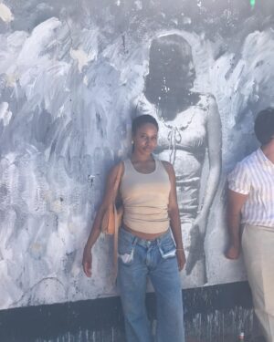 Taylour Paige Instagram - 