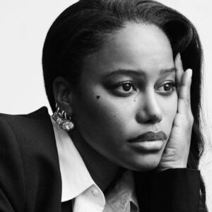 Taylour Paige Instagram - 