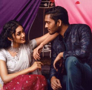 Teejay Instagram - Muttu Mu2 hits 5M views 💕 thank you everyone! 

Ft. @sivaangi.krish @yogibsees
@elfechoir @shankstep 🥁 
@iamsandy_off 🕺🏾 @vijaytvpugazh 
#Teejay 🎵 #musical #MuttuMu2 
#New #MuttuMuttu #MusicVideo