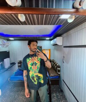 Teejay Instagram - Dreams don’t work unless you do 🤛🏾

#onset #FreeLove