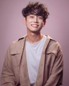 Actor Tei HD Instagram Photos and Wallpapers May 2024