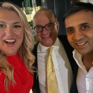 Tej Lalvani Instagram - “It’s not what you know, it’s who you know.”

I’ve built a wonderful community here on Instagram and on LinkedIn, and I’d love to be able to do some good with it.

If you’re an entrepreneur, please leave a comment below with a quick introduction to you and what you do – not for me, but for each other! 

If I can use this community to facilitate some networking, that’s a huge good deed, and a massive opportunity to meet some incredible talent.

So please, use this post to reach out, pitch yourself and make those all-important connections.

Thank you 🙏