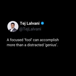 Tej Lalvani Instagram - Trust me, you have the ability to make your dreams a reality.

It’s just about finding what empowers you to be your best.

#genius #entrepreneur #business