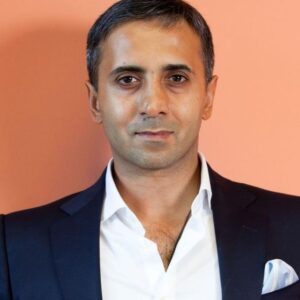 Tej Lalvani Instagram - I encounter a lot of people whose end goal is wealth and success.

In my opinion, that is not a goal.

A goal needs to be reachable. Achievable. Doable.

‘More money’ is a finish line that moves two steps away for every step you take.

Yes, success is important and should be valued. Wealth is a powerful tool in order to achieve that success and grow it by orders of magnitude.

But your end goal, your North Star, should be happiness. 
Contentment.
Fulfilment.
Peace.

I have known far too many successful entrepreneurs who achieved all their wildest dreams and more…and it was never enough.

Because you cannot have ‘more’. In the same way, it cannot be ‘tomorrow’.

Take some time. Consider yourself.

Work out what will be enough. 

Never lose sight of it.