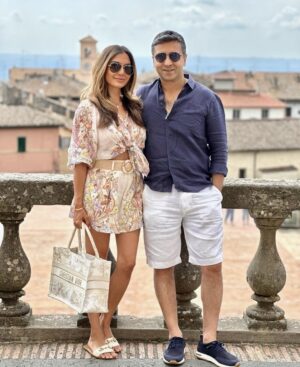 Tej Lalvani Instagram - Success is always, always sweeter when celebrated with the people who you care about the most.

#success #love #relationship