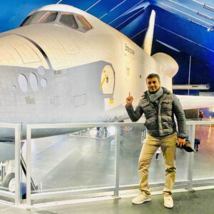 Tej Lalvani Instagram - I share a lot about business, but one of my biggest interests personally is all things aviation! ✈️ 

What are your passions?

#aviation #enterprise #planes #planesofinstagram