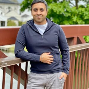 Tej Lalvani Instagram - As an entrepreneur, your greatest asset isn’t your business.

It is yourself.

Treat it with the care and attention it deserves.

#entrepreneur #business #selfcare