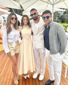 Tej Lalvani Top 100 Instagram Photos and Posts