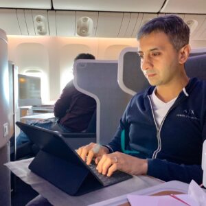 Tej Lalvani Instagram - One of my favourite quotes: If you say you can, you’re right. If you say you can’t, you’re also right.

#mondaymotivation #motivation #inspiration #lifequote #business #entrepreneur