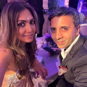 Tej Lalvani Instagram - Let's stop saying we "support" women.
Let's stop just "talking" about their businesses.
Let's stop merely "saying" their credentials are good enough.

Instead, let's use our privilege wisely! Let's buy from them, hire them, and create spaces for their voices to be heard.

Let’s make International Women’s Day 2024 a day of action, not just talk, so that International Women’s Day 2025 can be one of celebration instead of once again highlighting a failure to address the inequality that has plagued us for decades.

Enough talk. It’s time for action.