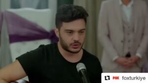 Temmuz Uğur Yıldız Instagram - İlyas Yalçıntaş'ın şarkısı Ece'ye Yosef'i hatırlatıyor. #KalbimdekiDeniz'in yeni tanıtımı burada! @kalbimdekidenizfox 
#FOX #FOXTurkiye #seninleçokgüzel #tv #dizi #yenibölüm #tanıtım #cumartesi