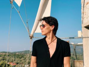 Temmuz Uğur Yıldız Instagram - 🏰