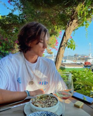 Temmuz Uğur Yıldız Instagram - 🛥🍾