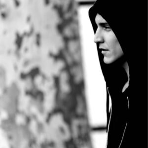 Temmuz Uğur Yıldız Instagram - "Looking back and wondering if it could have worked eventually hurts more than trying and failing..." #blackandwhite #tryandfail #neverlookback #picofday photo by @serdarkurtphotography