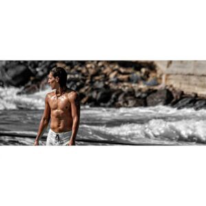 Temmuz Uğur Yıldız Instagram - sonunda biraz yaz...🌊
#summer #mood #sun #sea #summermode