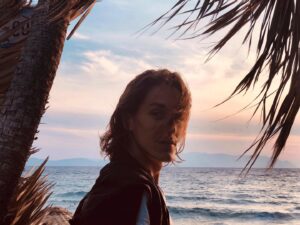 Temmuz Uğur Yıldız Instagram - 🌊 #backtothesea