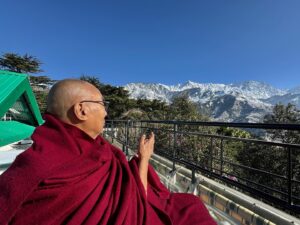 Actor Tenzin Gyatso HD Instagram Photos and Wallpapers April 2024