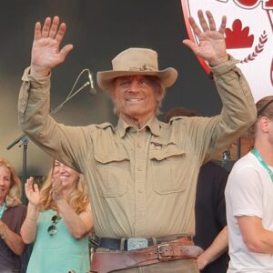 Terence Hill Instagram - Thank you for that memory 🙏🏻