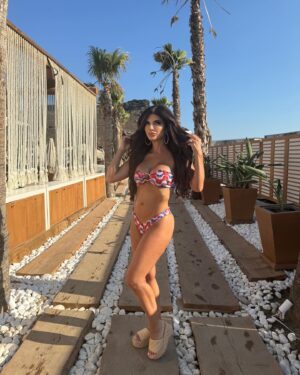 Teresa Giudice Instagram - Mykonos 🍾