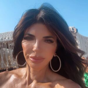 Teresa Giudice Instagram - Mykonos 🍾