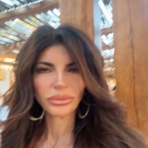 Teresa Giudice Instagram - Mykonos 🍾