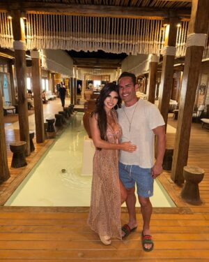 Teresa Giudice Instagram - Mykonos 🍾
