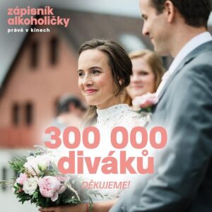Tereza Ramba Instagram - B E R E T E  N Á M  D E C H
🩶
@zapisnikalkoholicky @daniel.dan.svatek @michaela.duffkova @konig_ink @bontonfilm