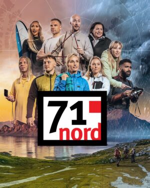 Terje Sporsem Instagram - 2023! Wow! FOR et år fylt av både opp- og nedturer! 
Startet året med å sitte i en sofa og se på TV på TV sammen med min gode venn Gustav,  og avsluttet det med terningkast 6 og 2 måneder med fulle hus sammen med Are og Hilde Marie på Løvenvold Theater i Ålesund.  Og i mellom der skjedde det mye. 
Avslutning av 2 års turné og visning av show på NRK, salg av firma, Svalbard-tur med pappa, «Alle mot Alle»sammen med Helén, 71 grader nord.. for en tur og for en gjeng med fine folk å være på tur med ❤️ og på andre enden av skalaen;  mammas dødsfall etter lang tids sykdom. 😔
Og kanskje er det på grunn av det siste her at jeg blir litt ekstra opptatt av å prøve å sette pris på folk og ting i livet…Fra barndomskompiser i Ålesund som bruker tid for å hjelpe til med oppussing av leilighet (spesiell shoutout til @robwelle ) og familien med Katrine og alle barn og barnebarn som er med på denne rare reisen på godt og vondt, til kollegaer, venner og samarbeidspartnere, folk som faktisk kommer og ser showene mine og dere som orker følge meg her. Jeg setter enormt stor pris på alle jeg har i livet mitt og gleder meg til 2024. ❤️Det skjer gøye ting da og! Takk for i år og Godt nytt år! T