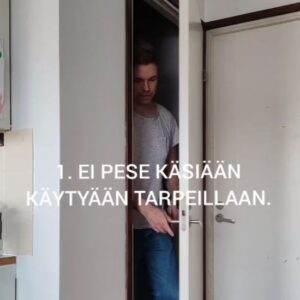 Tero Tiittanen Instagram - *arvonta suoritettu. @puppecopper ottaa ja voittaa kahvihetken itselleen. Onnea 💥. Laitan viestiä tästä*Sisältää pienen, mutta vallan kivan arvonnan!

Kerro kommenttikenttään oma inhokkisi näistä ja voit päästä pois kotoa, korvapuusti/pullakahveille @kaisancafe. Kaisan kohdalla, kun puhutaan korvapuusteista, niin puhutaan Suomen suurimmista 🫶 

Voit osallistua arvontaan myös kertomalla listan ulkopuolisen inhokin. Palkintona pullakahvit yhdelle. Arvonnan suoritan tiistaina 13.2.

#pullakahvit#perjantai#inhokki#ärsyttävä#tavat#puoliso#kämppis#habits#couplememes#couplereels#funnyfunny#funniestmemes#korvapuusti#viikonloppu