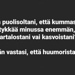 Tero Tiittanen Instagram - Kai tämä on jee kuitenkin? 🐣

#lauantai#huumori#keväänlämpö#springishere#pääsiäinen#easter#lankalauantai#pariskunta#puoliso#kevät#quote#jokes
