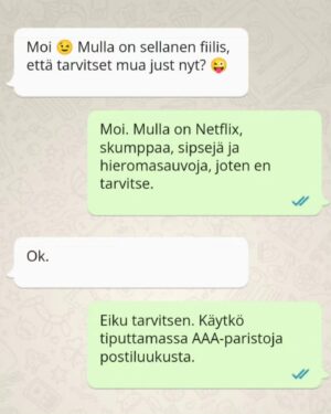 Tero Tiittanen Instagram - 🤔

#paristot#keskiviikko#omaaaikaa#sipsit#skumppa#kesähelle#heinäkuu#asunto#meemi#ajatelmat#meme#quote#ilta#kesäilta
