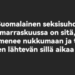 Tero Tiittanen Instagram - Hyvää marraskuuta.

#marraskuu#keskiviikko#suhde#pimeetä#talvi#harmaata#kaakao#uni#lumi#ilta#suomi#suomalainen